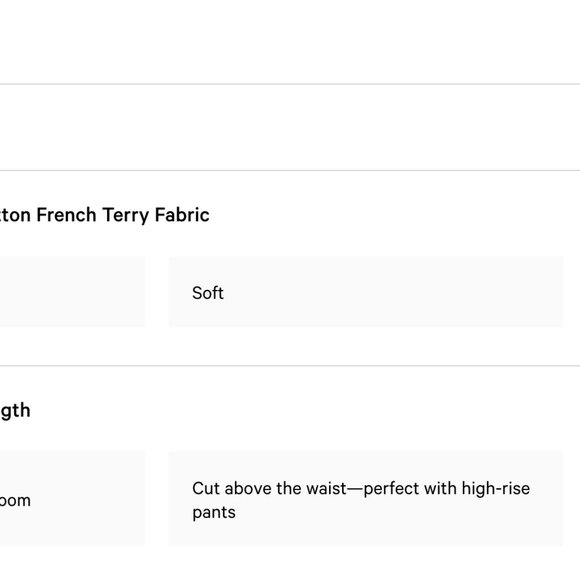 Lululemon Team Canada All Yours Cropped Hoodie COC Logo - Picture 11 of 11